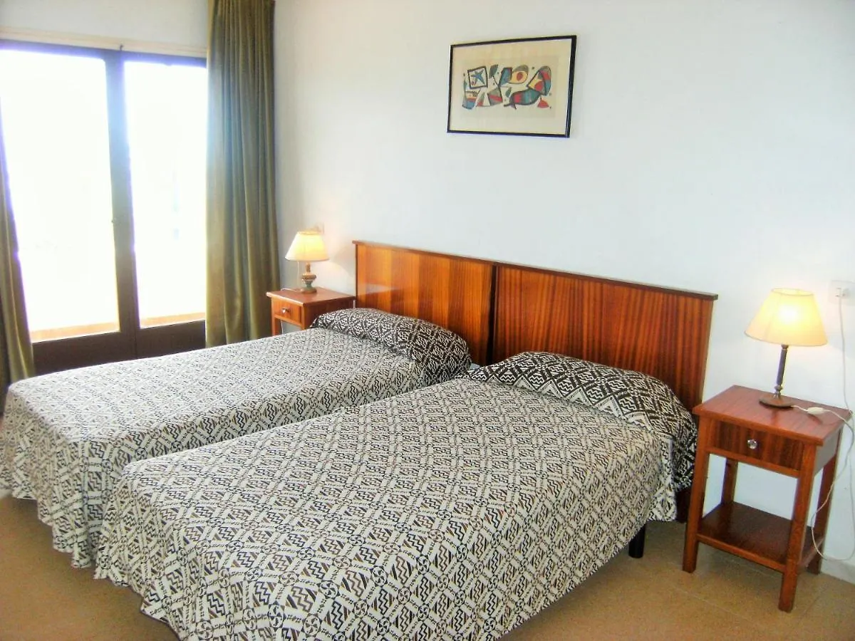 Ferienwohnung Marina 1-C L'Estartit