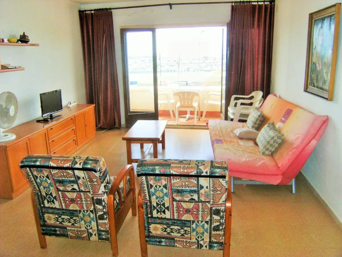 Apartment Ferienwohnung Marina 1-C L'Estartit