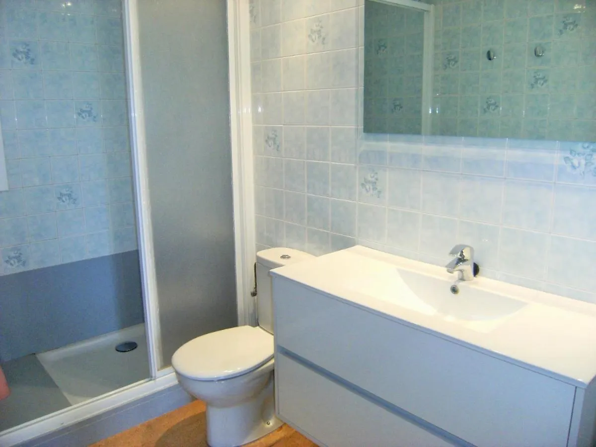 Ferienwohnung Marina 1-C L'Estartit Apartment