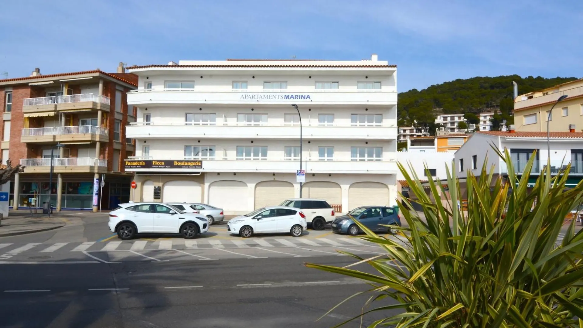 Ferienwohnung Marina 1-C L'Estartit